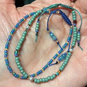 ❌ gifted, not for sale ❌